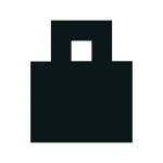 Keep SVG Icon